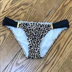 VS Cheetah Swim Bottom